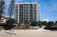 Coolum Caprice Hotels in Coolum Beach