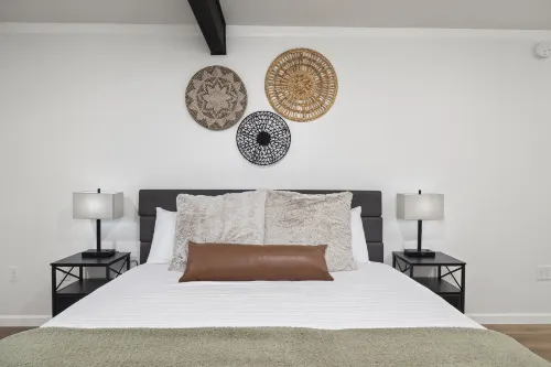 The Lofts on Indian Point - Near Silver Dollar City - 무료 와이파이