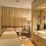 Taj Cape Town - Spa