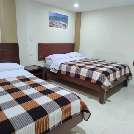 Hotel Rialto Suite