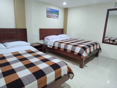 ริอัลโต้ สวีท โรงแรมใน