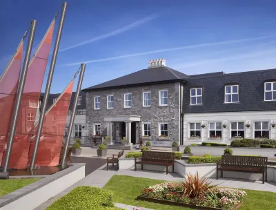 Radisson Blu Hotel & Spa, Sligo Hotels in Sligo