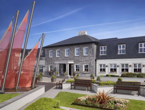 Radisson Blu Hotel & Spa, Sligo Hotels in Rosses Upper