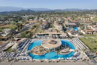 Caldera Beach - 2 estrellas