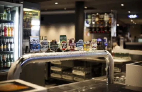 Quality Hotel Rules Club Wagga
