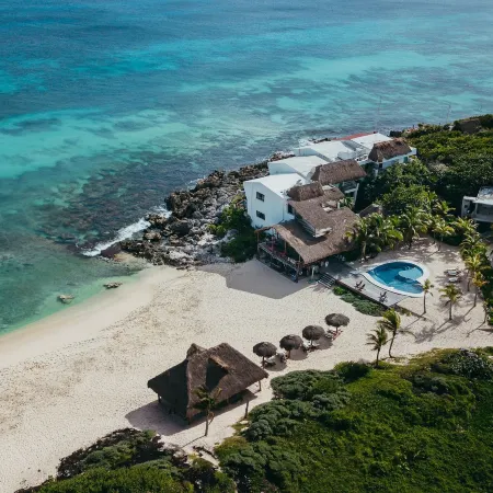 Ventanas Al Mar - Adults Only