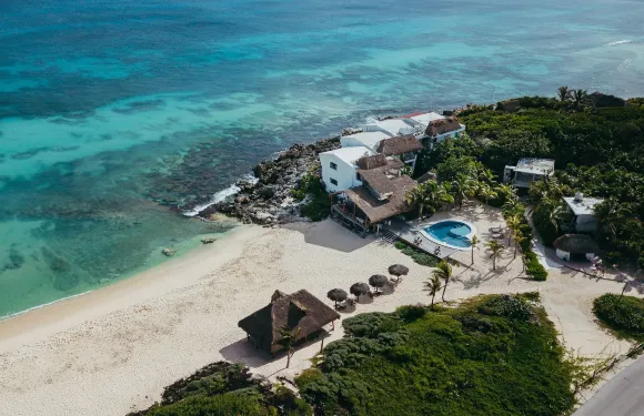 本塔納斯阿瑪爾酒店 - 限成人