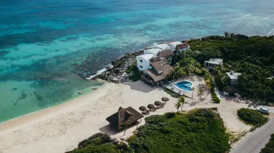 Ventanas Al Mar Hoteles en Cozumel