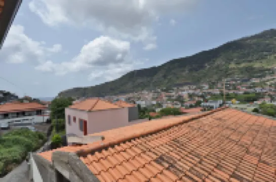 Vila Vitalia in Machico