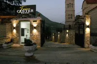 Tepelena Center Hotel Hotels in 