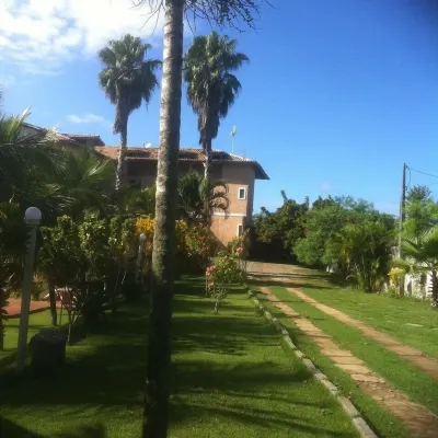 헤르바도체 포우사다 Praça São Pedro 주변 호텔