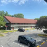 HomeTowne Studios by Red Roof Buffalo - Niagara Airport Hotels in Lancaster