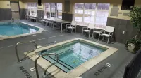 Country Inn & Suites by Radisson, Georgetown, KY - spa
