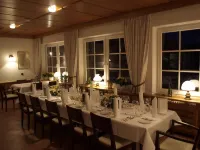 Hotel Restaurant Peterle - breakfast