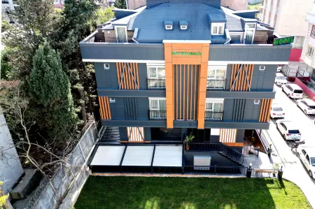 GreenWich Hotel