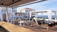 Nomad Boutique Hotel Side - Adults Only Hotels in Manavgat