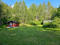 Cottage & Nordic Bath & 1200m² Garden