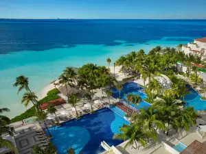 Dreams Sands Cancun Resort & Spa - All Inclusive