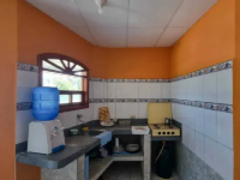 Hostal Neptuno - Poseidon Hoteles en Isla Isabela