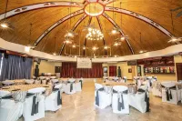 Hotel Casa Roland Golfito Resort - Завтрак