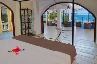 Les Terrasses d'Ulysse