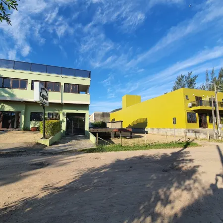 Hotel Pousada Capão