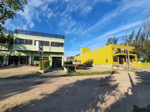 Hotel Pousada Capão