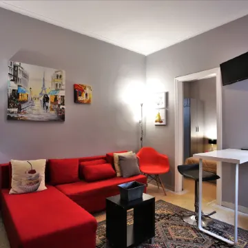 GK Athens by GK Hospitality Group