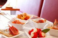 Vienna House by Wyndham Baltic Stralsund - breakfast