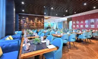 Golden Tulip Agra - breakfast