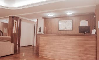 Hotel Colina São Francisco