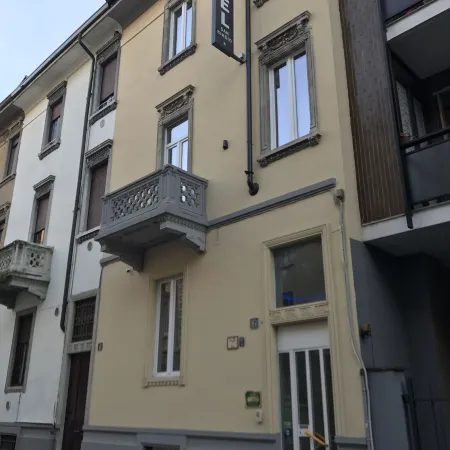 Hotel San Biagio