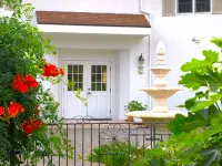 Hostellerie Avances Soiree Hotels in Tateyama