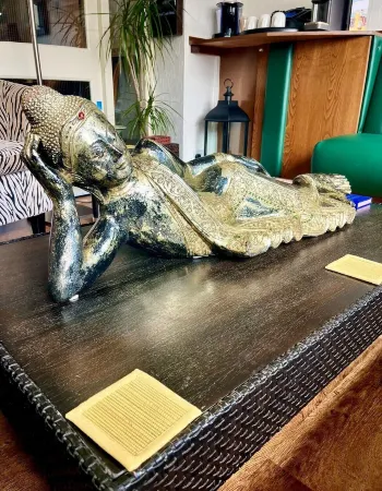 伯翰姆伍德法院酒店