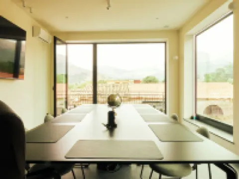 Hub Rooms Hotels in Carini