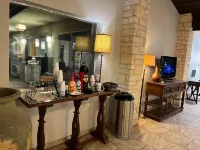 Motel 6 Junction, TX - Llano River
