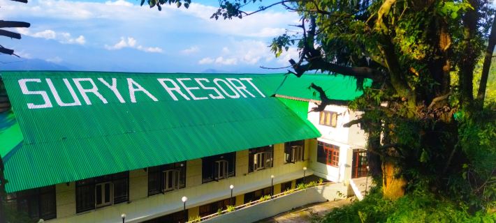 Surya Resort Dalhousie Hotels in Chamba