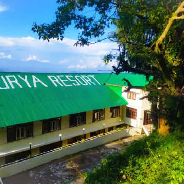 Surya Resort Dalhousie