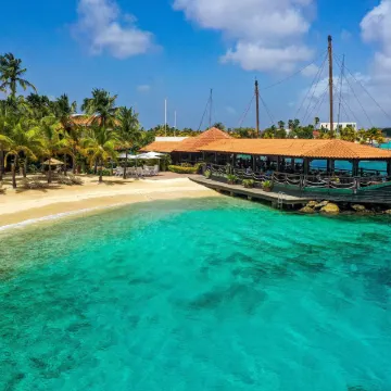Harbour Village Beach Club