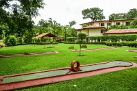 El Tucano Resort & Thermal Spa Hotels in Quesada