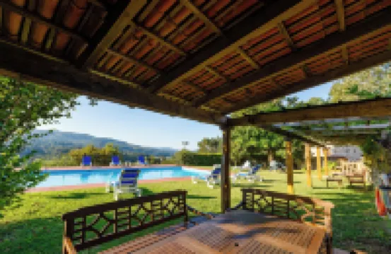 萊克特羅德弗菲鄉村民宿