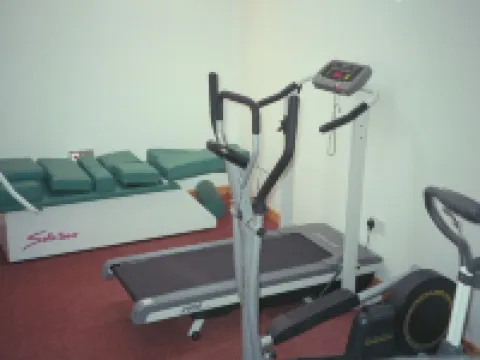 Greyfield Farm Cottages Hotels in Clutton