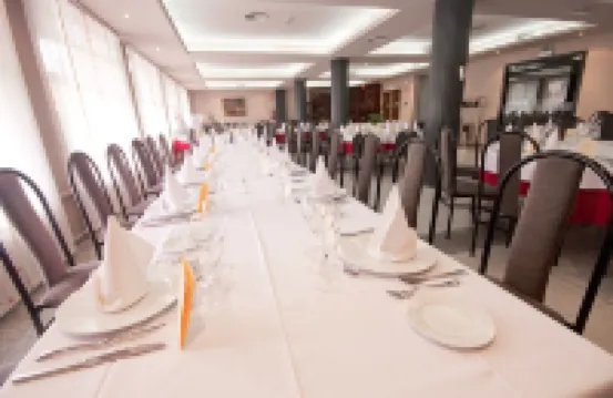 Hotel Fornos โรงแรมใน