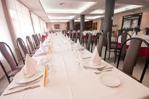 Hotel Fornos Hotels in Calatayud