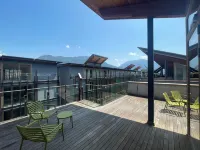 Habitat Guest House