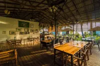 1511 Coconut Grove Hotels in Tioman