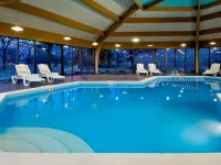 DoubleTree by Hilton Hotel Chicago - Arlington Heights Hotels in Cook County