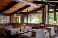 Tälta Lodge, a Bluebird by Lark Hotels in Cambridge