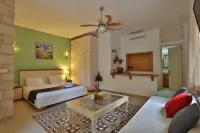Abdelli Terraces Hotel di Ghalboun