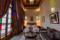 Riad les Remparts de Fès Hotels in Moulay Yacoub Province